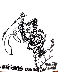 Artist:&nbsp;Matkailija
Thing&nbsp;worked&nbsp;with:&nbsp;Distance
Country:&nbsp;Suomi